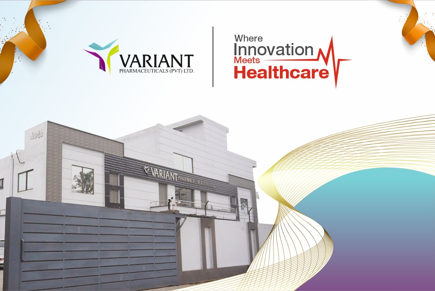 Variant manufacturing facility